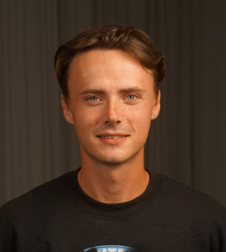 Albin Israelsson
