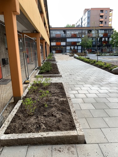 Fastighetsskötsel - Tjänst från Fastighetsskötsel Dalarna