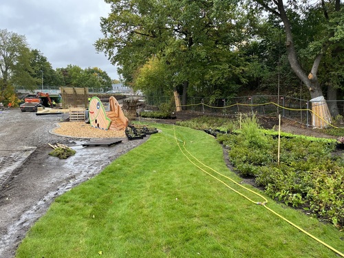 Vårt tjänsteutbud