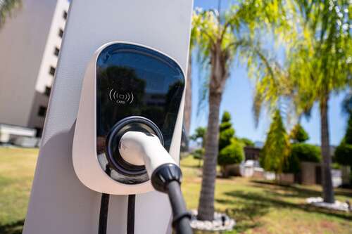 Bild på Låångs El – elektriker i Gävleborgs län