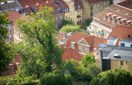 Energieffektiva värmesystem för villaägare