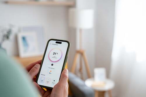 Så kan du spara pengar med energieffektiva värmesystem