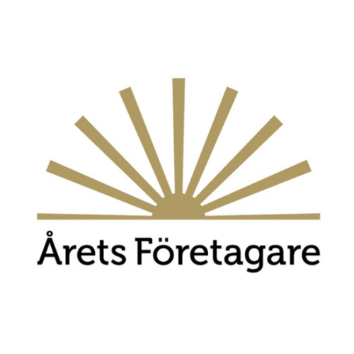 Årets företagare