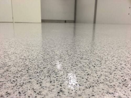 Bild på Linköpings Industrigolv – snickare i Östergötlands län