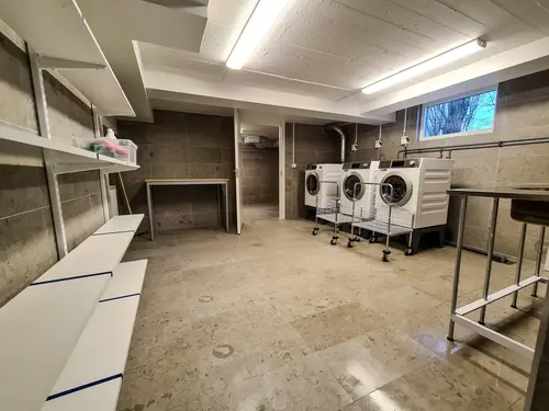Bild på SERA BYGG AB – snickare i Skåne län
