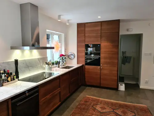 Köksrenovering - Tjänst från SERA BYGG