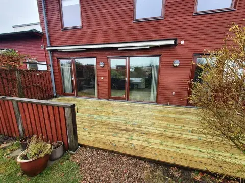Företagsbild på SERA BYGG AB – Ett snickeriföretag i Svalöv 2025