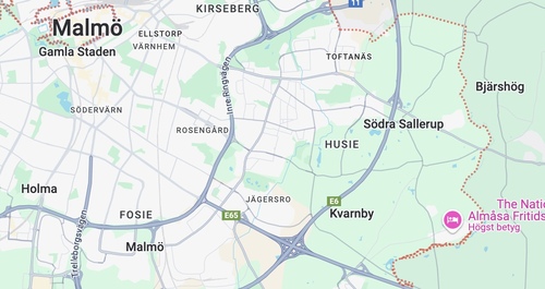 Malmö