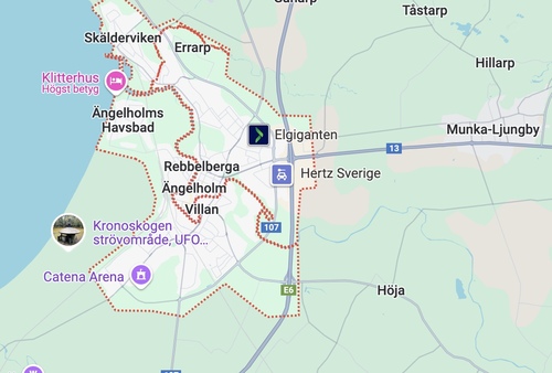 Ängelholm