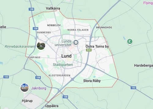 Lund