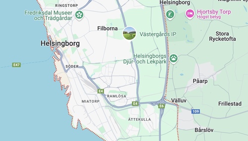 Helsingborg