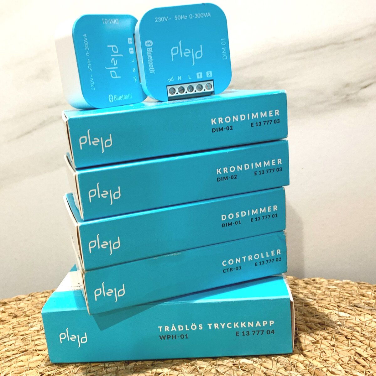 Företagsbild på LREL TIDAHOLM – elektriker i Västra Götalands län