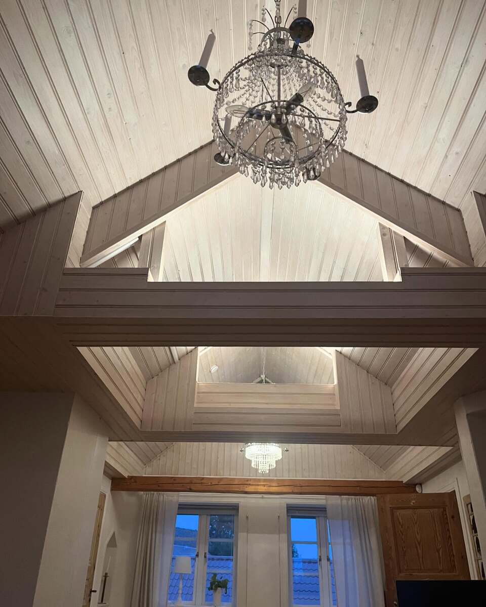 Företagsbild på LREL TIDAHOLM – Ett elföretag i Västra Götalands län