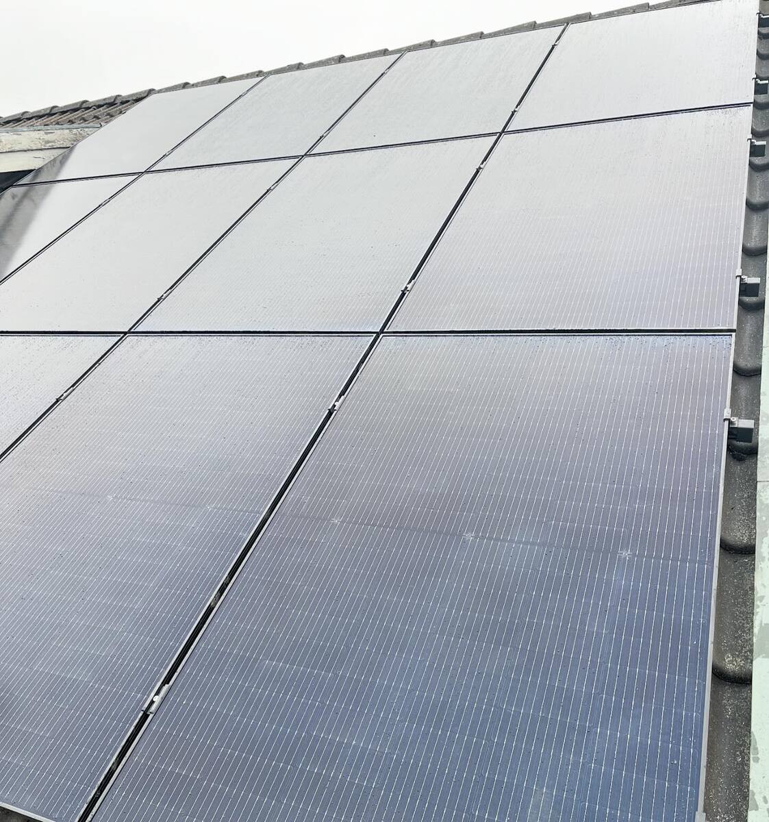 Företagsbild på LREL TIDAHOLM – En elektriker i Västra Götalands län