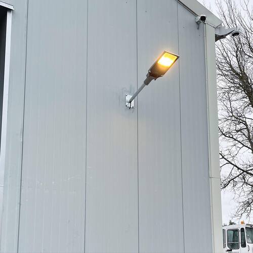 Bostadsrättsföreningar