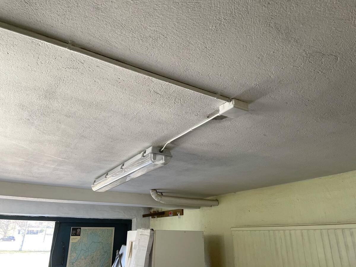 Företagsbild på LREL TIDAHOLM – En elektriker i Västra Götalands län