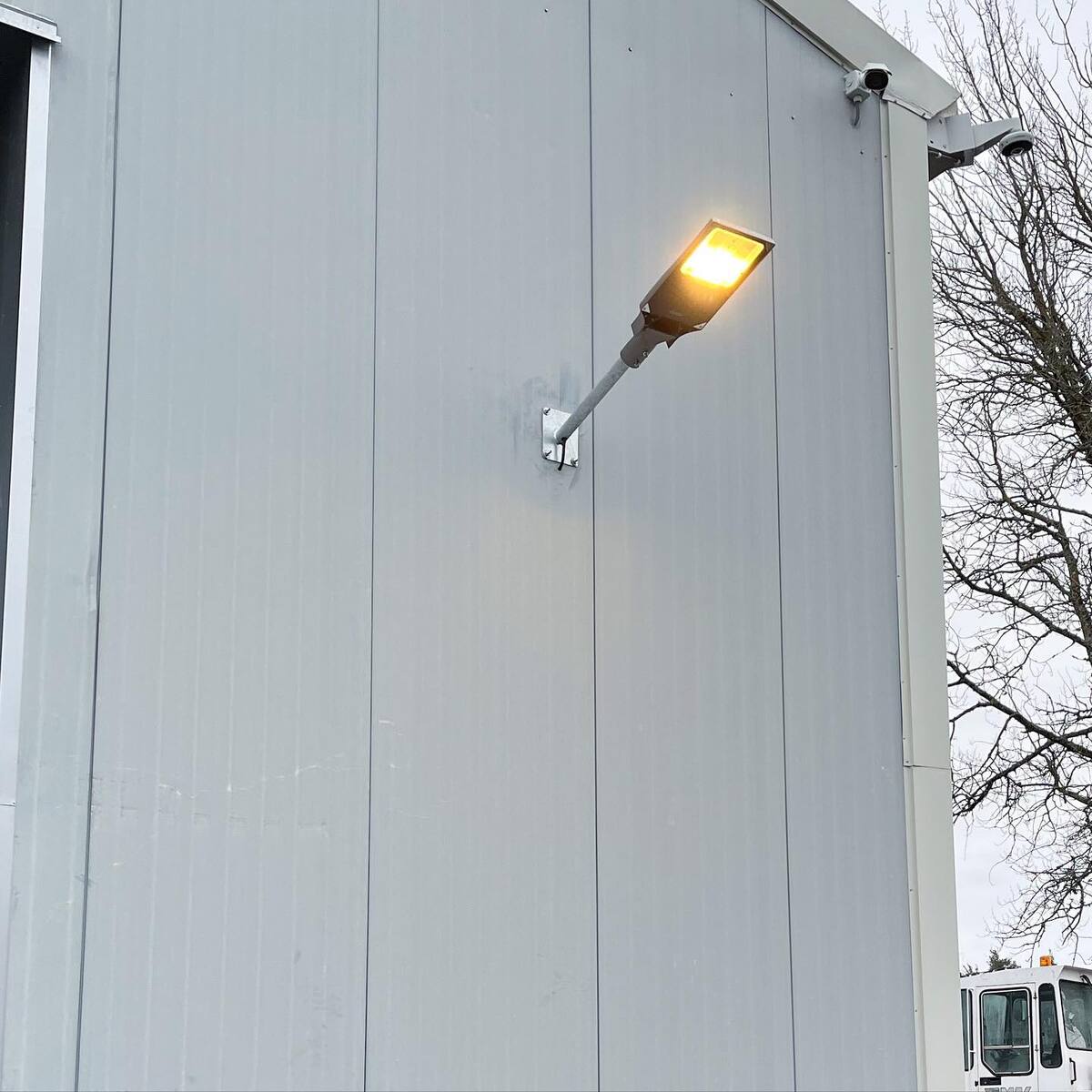 Företagsbild på LREL TIDAHOLM – En elektriker i Västra Götalands län