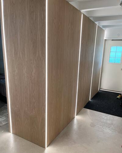 Bild på LREL TIDAHOLM – elföretag & elektriker i Tidaholm (Västra Götalands län)