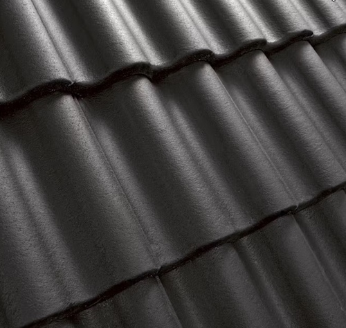 Betongpannor - Tjänst från Herr och Fru Tak