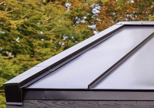 Bild på Herr och Fru Tak AB – takläggare i Dalarnas län