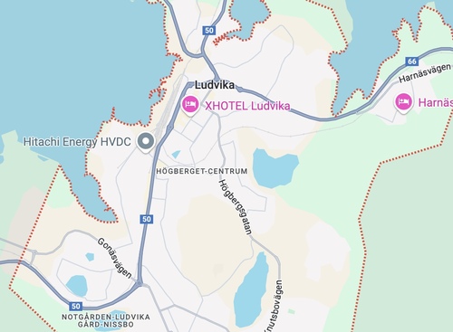 Ludvika