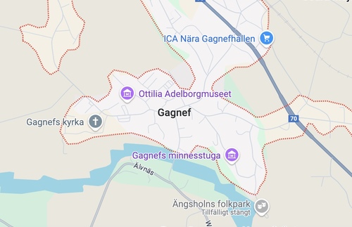 Gagnef