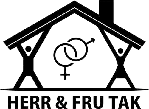 Herr och Fru Tak AB logotyp