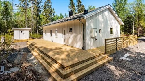 Bild på Jh Byggmästare AB – snickare i 