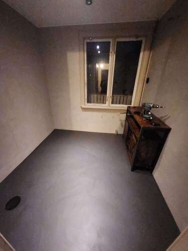 Företagsbild på Ahrngrymm interior design AB  – Ett badrumsföretag i Kronobergs län