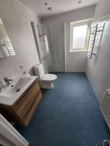 Företagsbild på Ahrngrymm interior design AB  – Ett badrumsföretag i Kronobergs län