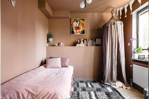 Totalrenovering av lägenhet i Lidingö