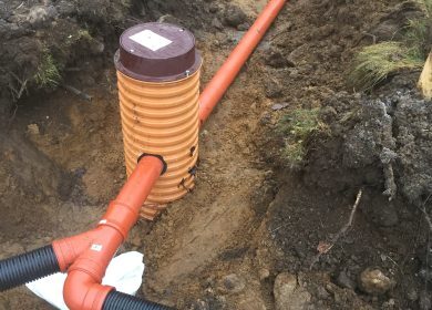 Enskilt avlopp Linköping