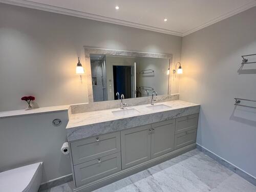 Badrumsrenovering Täby kontakta oss