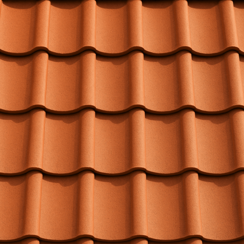 Lertegel - Tjänst från Herr och Fru Tak