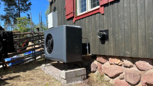 Bild på JAVVS & Fastighet i Mora AB – VVS-företag & rörmokare i Mora (Dalarnas län)