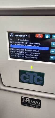 Tjänster