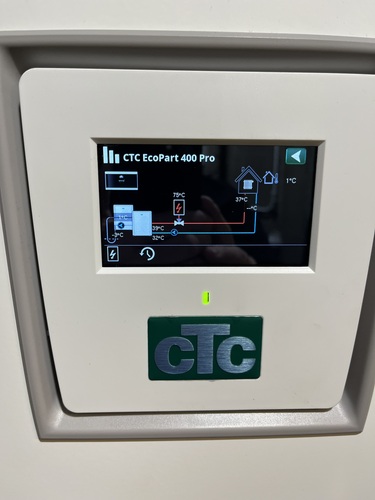 Företagsbild på JAVVS & Fastighet i Mora AB – Ett VVS-företag i Dalarnas län