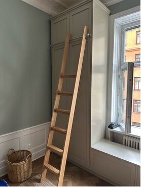 Bild från Brolins Snickeri & Design AB
