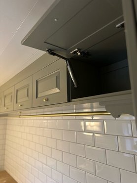 Bild från Brolins Snickeri & Design AB