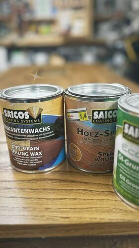Brolins Snickeri & Design AB bild
