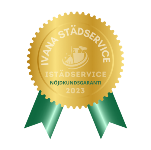 Bild på Ivanas Städservice Östergötland – städföretag & lokalvårdare i Norrköping (Östergötlands län)