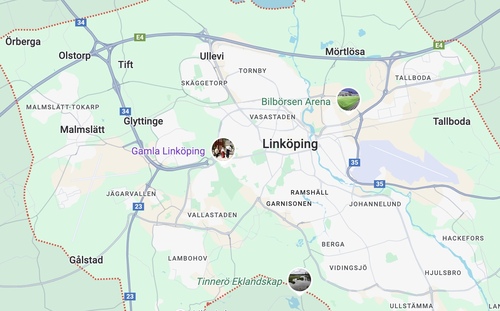 Städföretag Norrköping