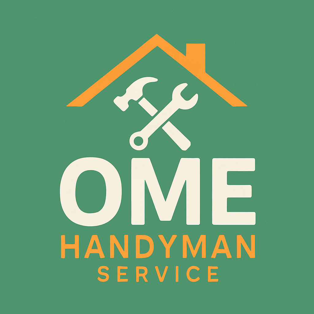 Logotyp OME