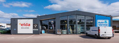 Bild på Eklunds Mora AB – Företag & Företag i Mora (Dalarnas län)