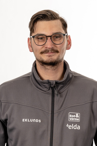 Erik Eklund