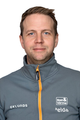 Fredrik Cederberg Lindhamn