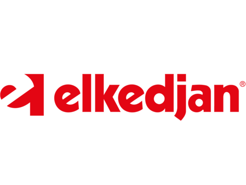 Logotyp för Elkedjan