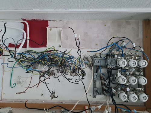 Företagsbild från ELRylle