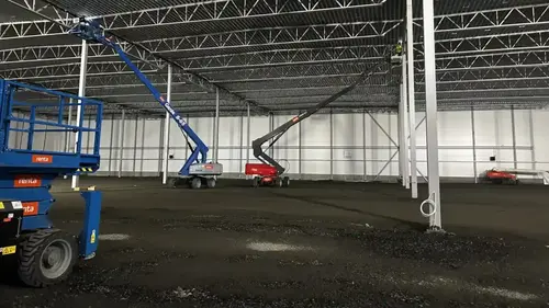 Företagsbild på K.A.N Rörinstallationer i Värmland AB – rörmokare i Värmlands län