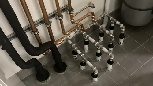 Företagsbild på K.A.N Rörinstallationer i Värmland AB – Ett VVS-företag i Kristinehamn 2025